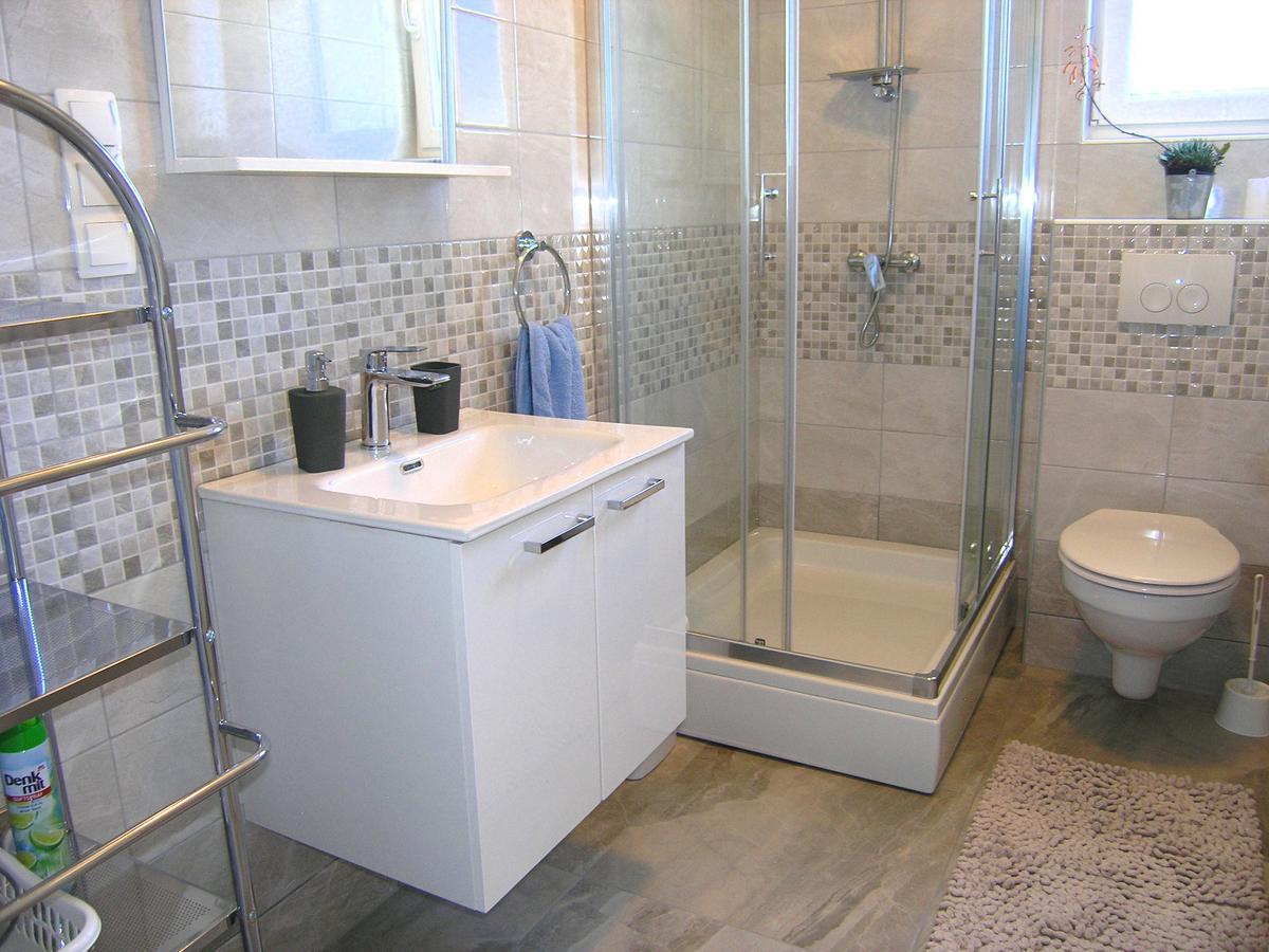 Apartman Danijel 크르크 외부 사진